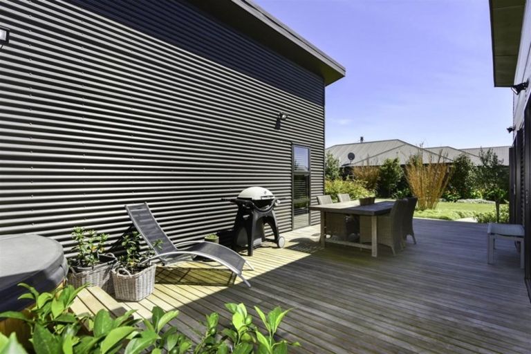 Photo of property in 142 Levi Road, Rolleston, 7614