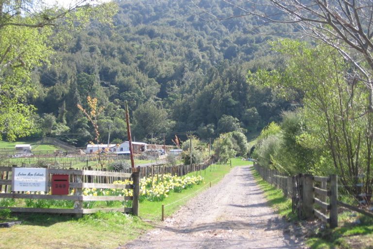 Photo of property in 349 Clayton Road, Pukehangi, Rotorua, 3015