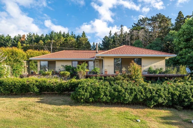 Photo of property in 101 Bald Hill Road, Waitoki, Kaukapakapa, 0871