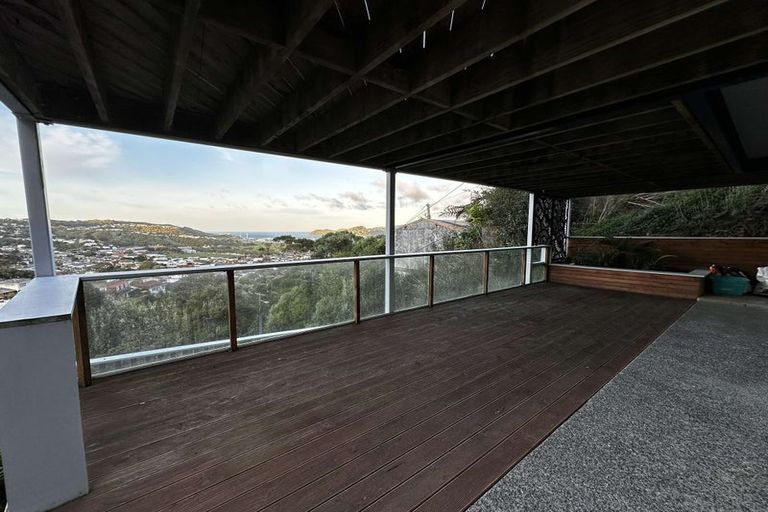 Photo of property in 165 Townsend Road, Miramar, Wellington, 6022