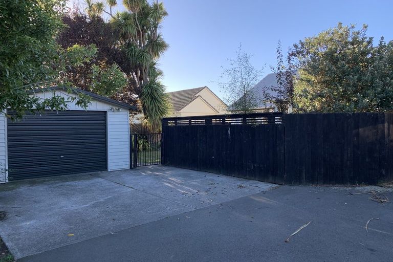 Photo of property in 125 Elizabeth Street, Riccarton, Christchurch, 8041
