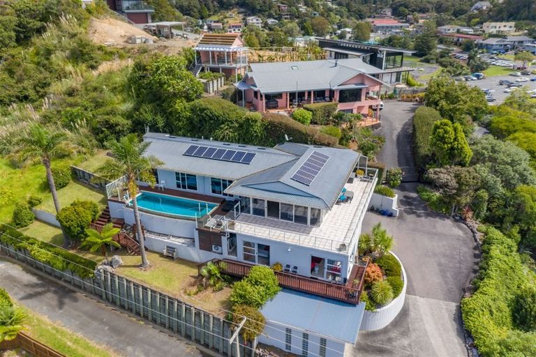 Photo of property in 10 Wallace Lane, Paihia, 0200