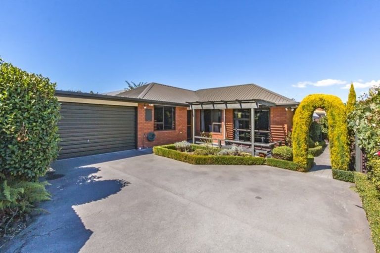 Photo of property in 2/268 Grahams Road, Bishopdale, Christchurch, 8053