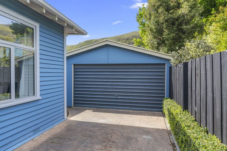 Photo of property in 125 Wakefield Avenue, Sumner, Christchurch, 8081