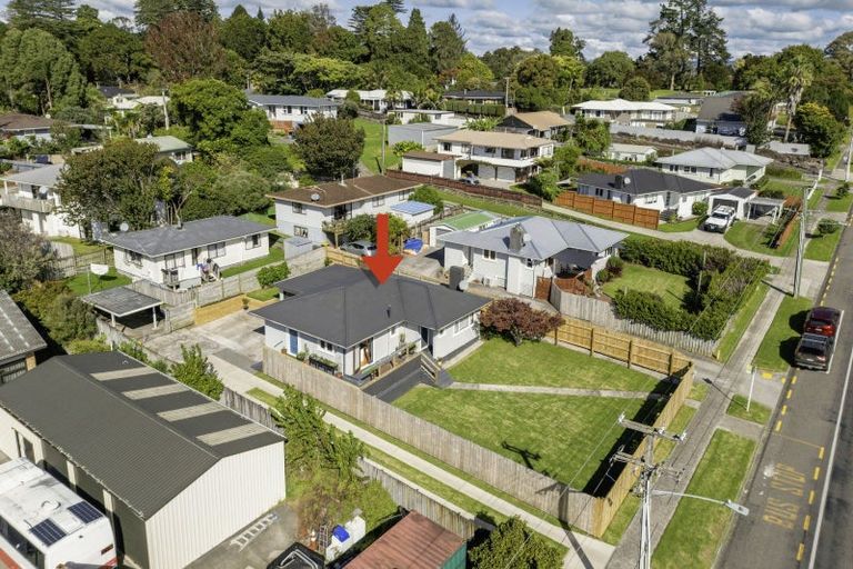 Photo of property in 454 Fraser Street, Parkvale, Tauranga, 3112