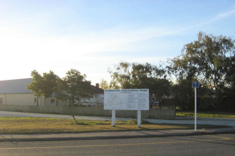 Photo of property in 14 Seadown Road, Washdyke, Timaru, 7910