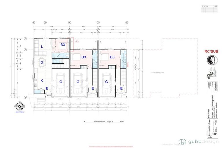 Photo of property in 146 Coxhead Road, Wattle Downs, Auckland, 2103