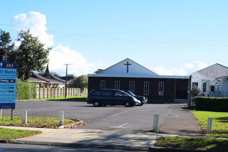 Photo of property in 389b Massey Road, Mangere East, Auckland, 2024