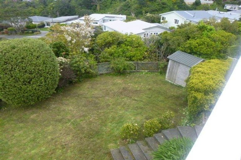 Photo of property in 136 Cashmere Avenue, Khandallah, Wellington, 6035