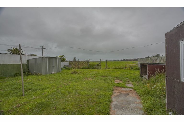Photo of property in 590 Waipopo Road, Seadown, 7973