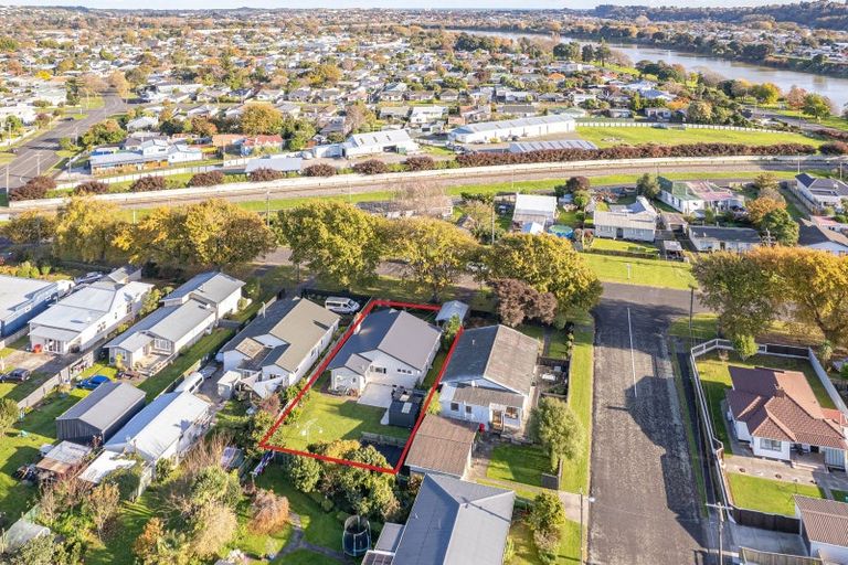 Photo of property in 15 Te Mawae Street, Whanganui East, Whanganui, 4500