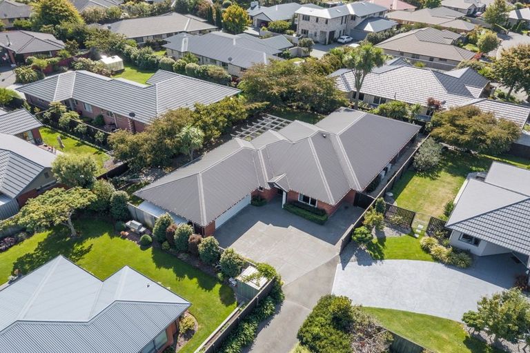 Photo of property in 20 Pewter Place, Northwood, Christchurch, 8051