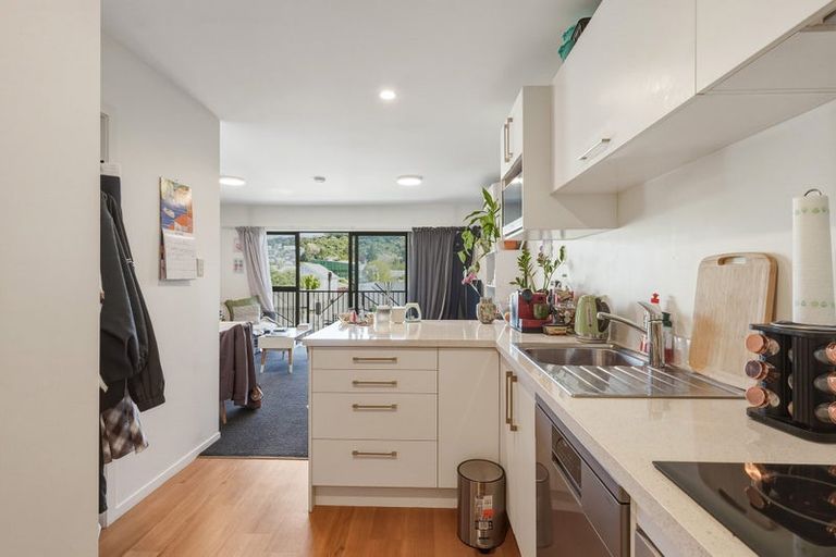 Photo of property in 6/377 Leith Street, North Dunedin, Dunedin, 9016