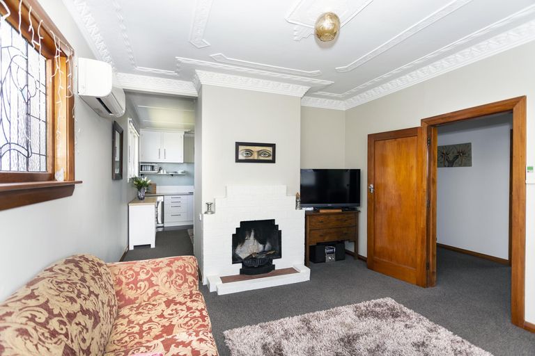 Photo of property in 11 Stirling Street, Kakanui, Oamaru, 9495