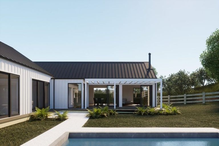 Photo of property in 6a Charity Way, Stillwater, 0993