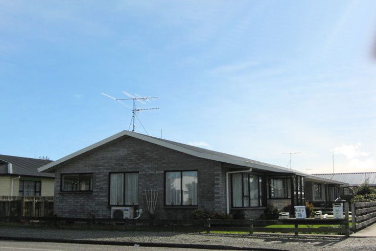 Photo of property in 36b Meldrum Street, Winton, 9720