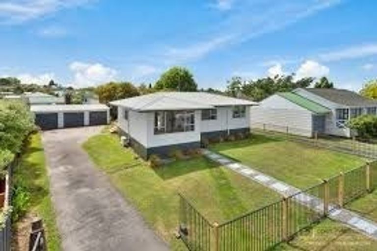 Photo of property in 28 Blomfield Street, Nawton, Hamilton, 3200