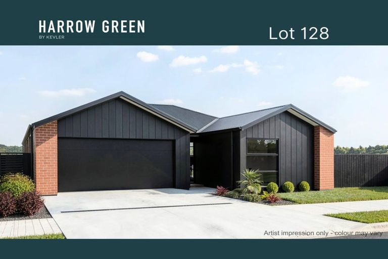 Photo of property in 7 Ashurst Crescent, Rolleston, 7615