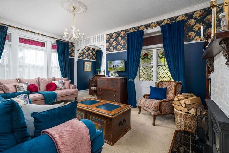 Photo of property in 14 Exeter Street, Waimate, 7924