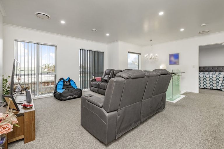 Photo of property in 35a Freyberg Avenue, Papatoetoe, Auckland, 2104