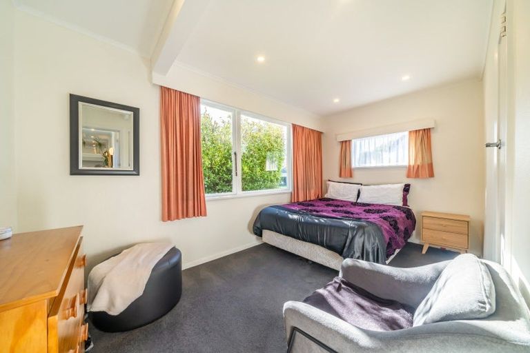 Photo of property in 6 Routley Crescent, Elderslea, Upper Hutt, 5018