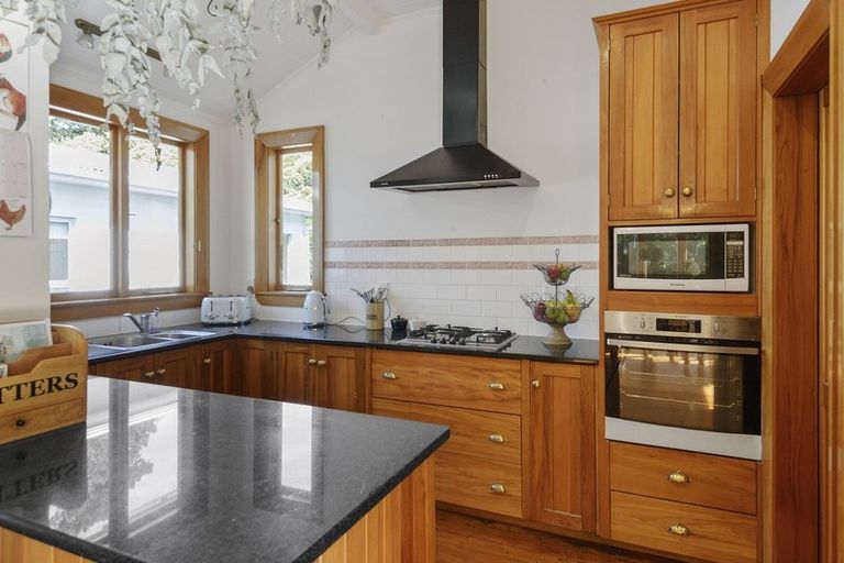 Photo of property in 1661 North Eyre Road, West Eyreton, Rangiora, 7475