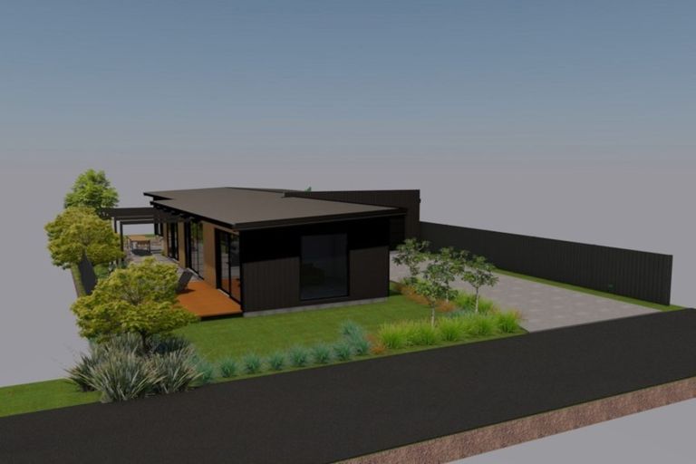 Photo of property in 94 Paparoa Street, Papanui, Christchurch, 8053