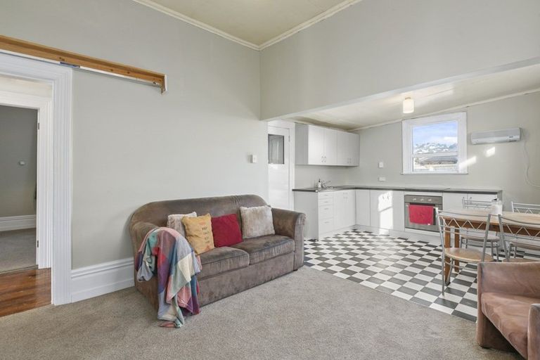 Photo of property in 27 Burns Street, South Dunedin, Dunedin, 9012