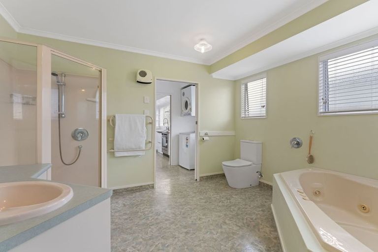 Photo of property in 158 Tamamutu Street, Taupo, 3330