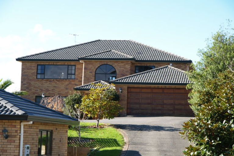Photo of property in 18 Pah Road, Cockle Bay, Auckland, 2014
