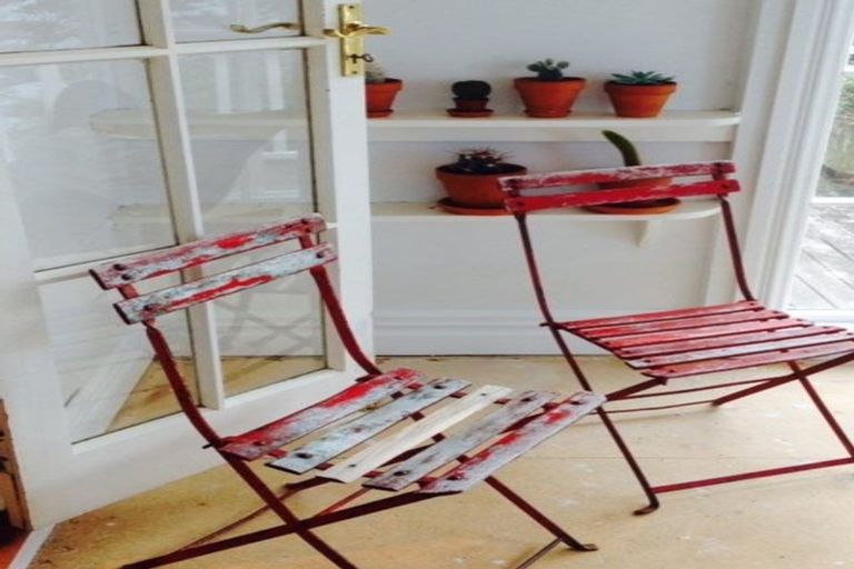 Photo of property in 40 Grafton Road, Roseneath, Wellington, 6011