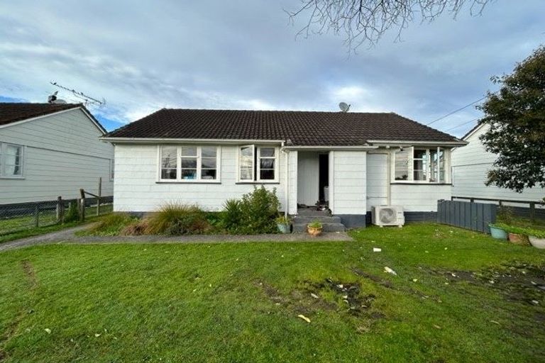 Photo of property in 23 Semple Street, Huntly, 3700
