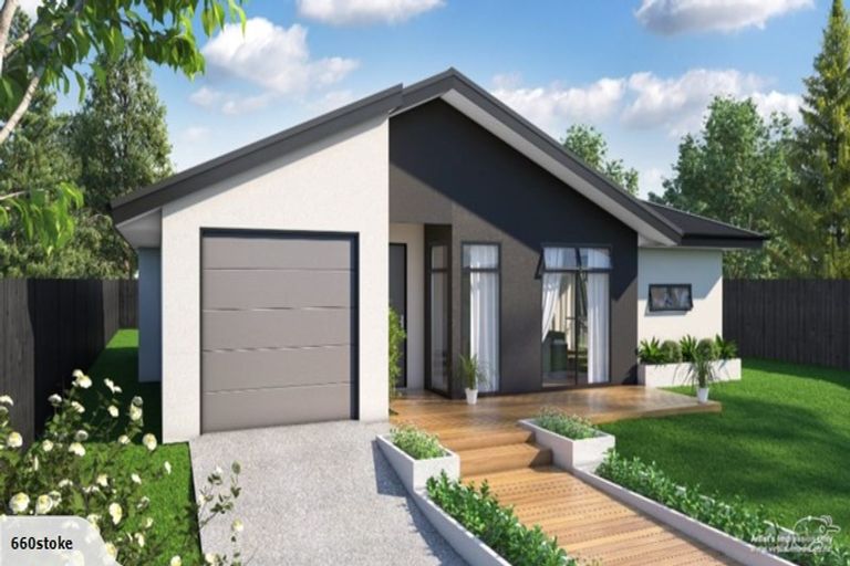 Photo of property in 9 Olivine Terrace, The Brook, Nelson, 7010