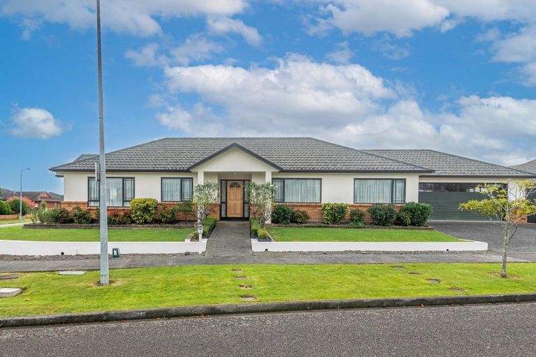 Photo of property in 1 Virginia Grove, Milson, Palmerston North, 4414