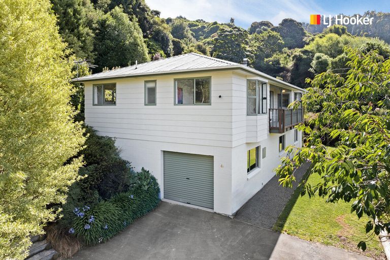Photo of property in 4a Ronay Street, Bradford, Dunedin, 9011