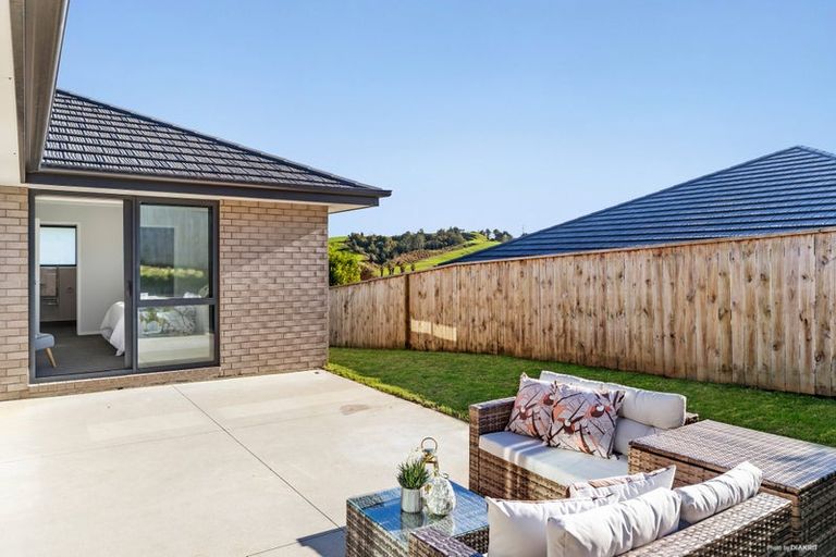 Photo of property in 31b Leathem Crescent, Pokeno, 2402