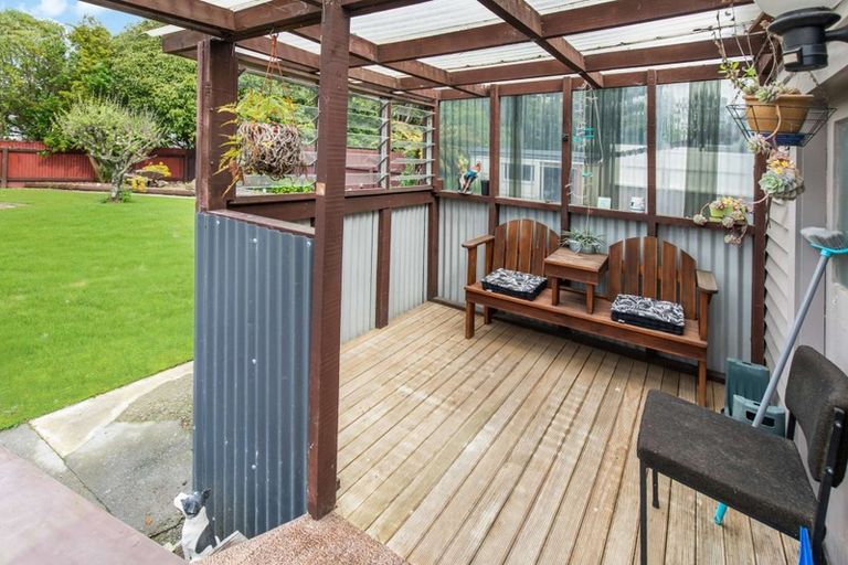 Photo of property in 7 Kupe Place, Highbury, Palmerston North, 4412