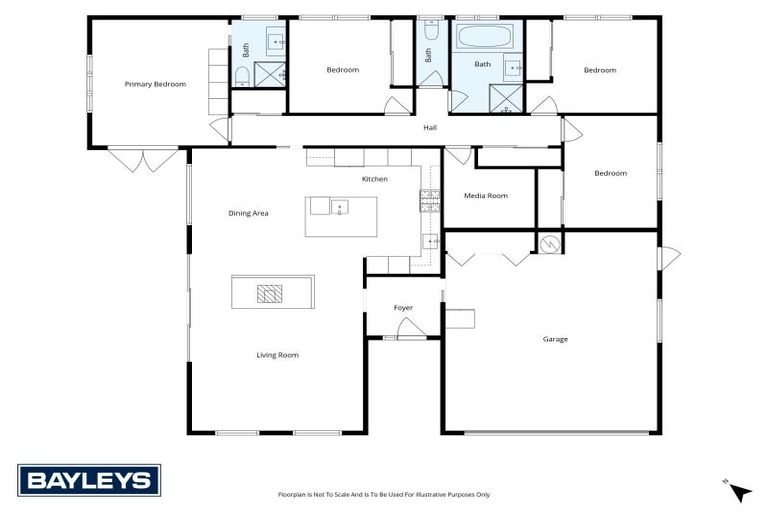 Photo of property in 120 Rob Roy Lane, Wanaka, 9305