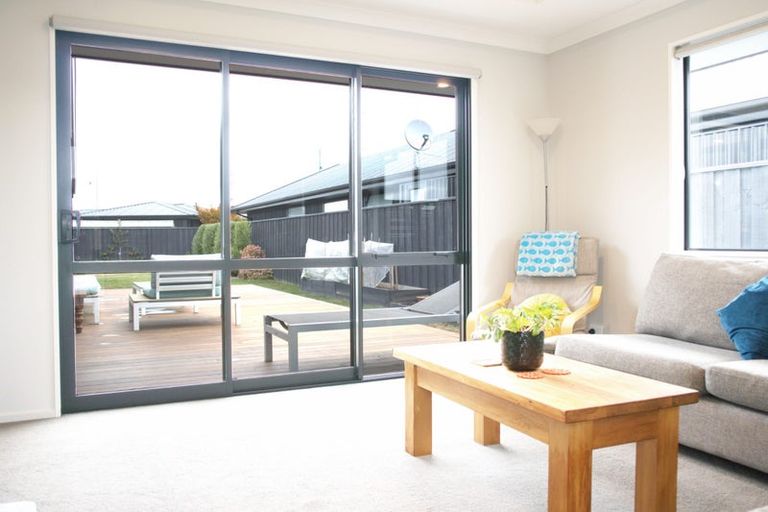 Photo of property in 8 Te Hurunui Drive, Pegasus, 7612