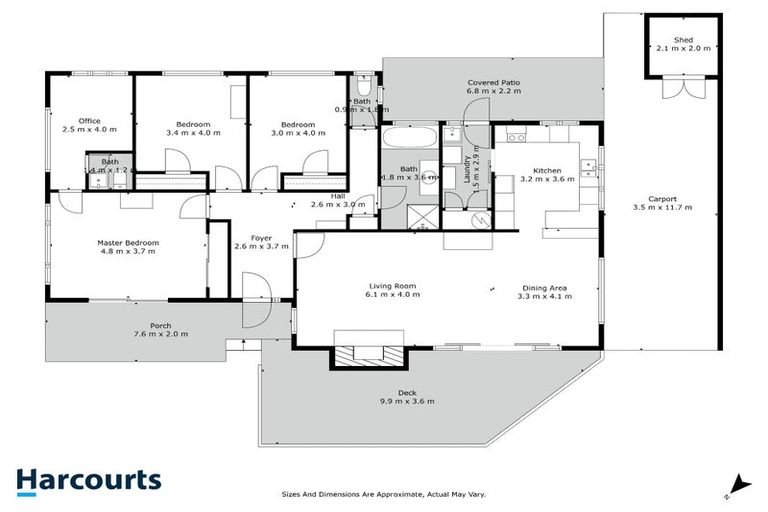 Photo of property in 34 Centreway Road, Orewa, 0931