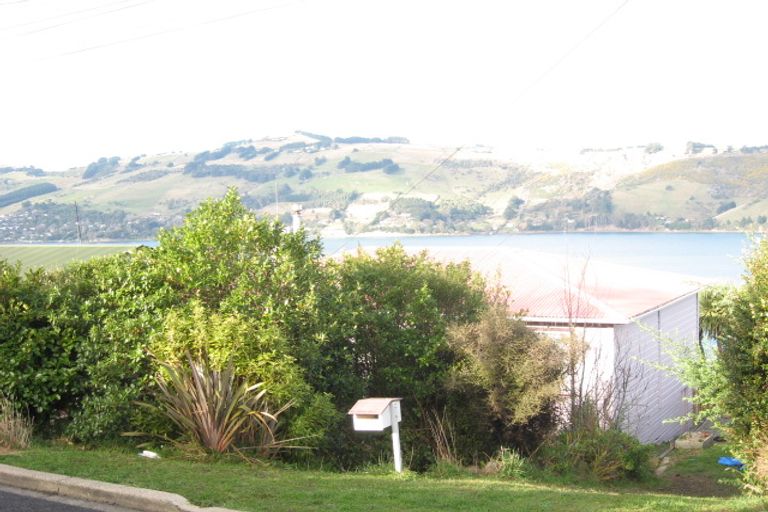 Photo of property in 50 Kauri Street, Ravensbourne, Dunedin, 9022