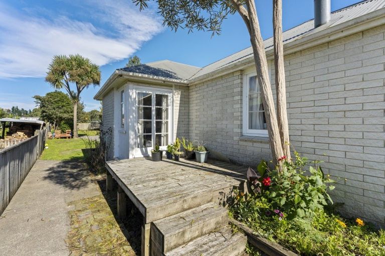 Photo of property in 59 Mangahao Road, Pahiatua, 4910