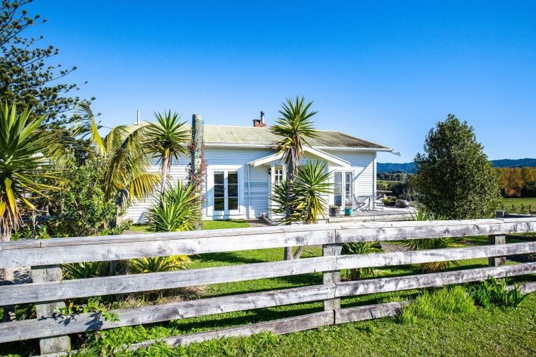 Photo of property in 468 Green Road, Matakana, Warkworth, 0985