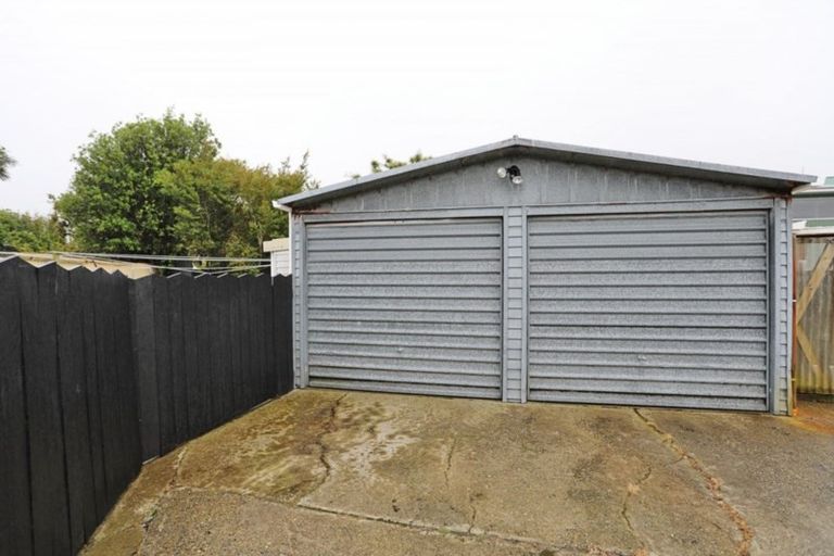 Photo of property in 167 Lorn Street, Glengarry, Invercargill, 9810