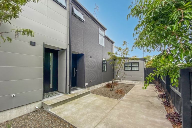 Photo of property in 7/48 Mathesons Road, Phillipstown, Christchurch, 8011