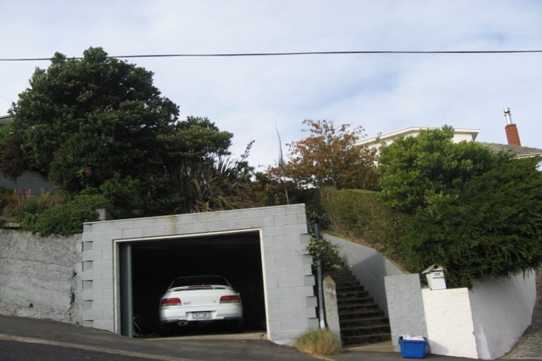 Photo of property in 186 Signal Hill Road, Opoho, Dunedin, 9010