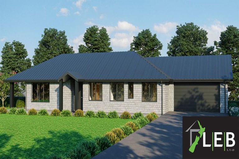 Photo of property in 16 Florence Drive, Morrinsville, 3300