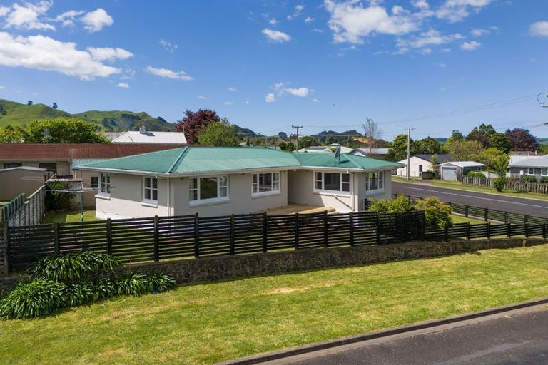 Photo of property in 27 Kensington Road, Waihi, 3610