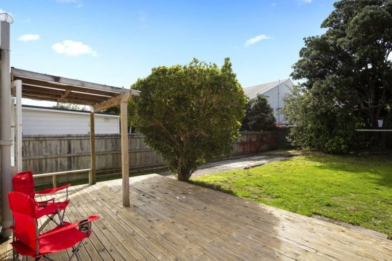Photo of property in 7 Huia Street, Petone, Lower Hutt, 5012
