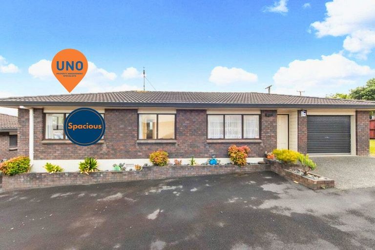 Photo of property in 1/111 Sturges Road, Henderson, Auckland, 0612
